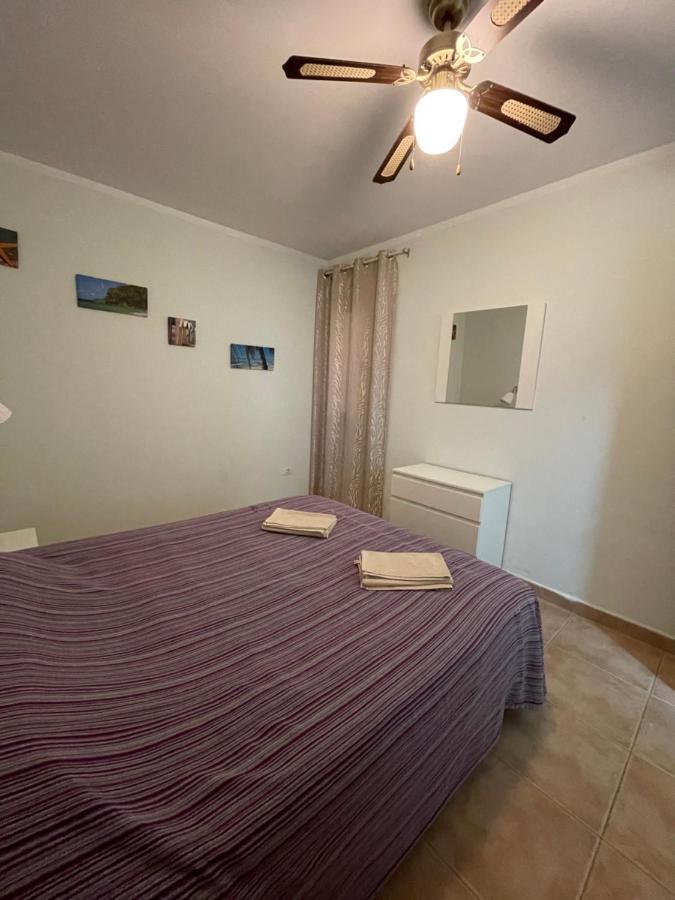 Apartment Playa Las Vistas Playa de las Américas Buitenkant foto